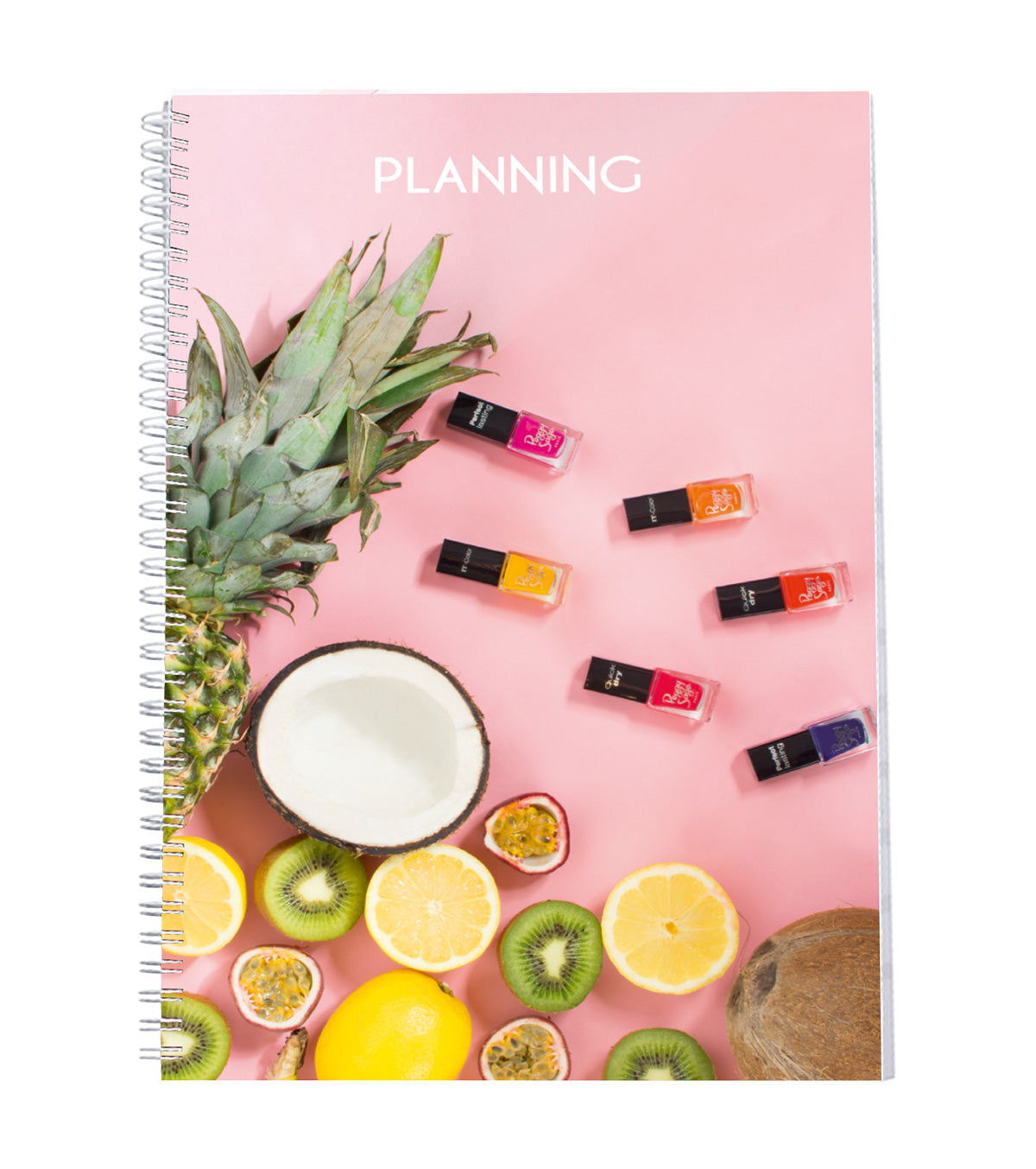 PEGGY SAGE PLANNING - Tre Pi Profumerie