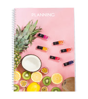 PEGGY SAGE PLANNING - Tre Pi Profumerie