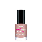 DEBBY SMALTO GEL POCKET NUDE 13 MAXI BRUSH 4,5 ML - Tre Pi Profumerie