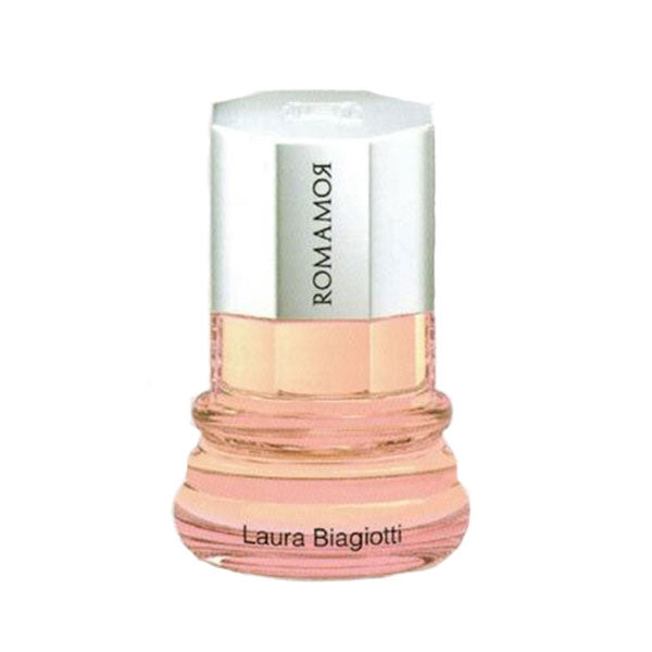LAURA BIAGIOTTI ROMA AMOR EAU DE TOILETTE 25 ML - Tre Pi Profumerie