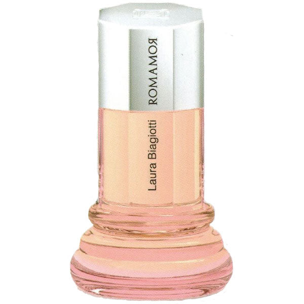 LAURA BIAGIOTTI ROMA AMOR EAU DE TOILETTE 50 ML - Tre Pi Profumerie