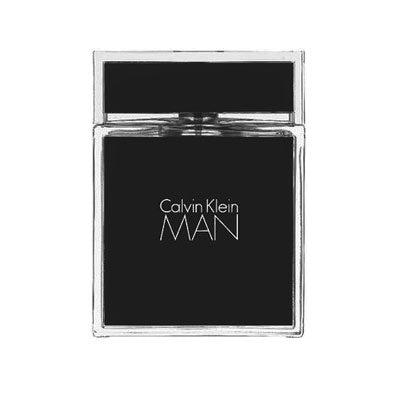 CALVIN KLEIN MAN EDT 100 ML - Tre Pi Profumerie