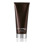 DOLCE & GABBANA THE ONEFOR MEN SHOWER GEL 200 ML - Tre Pi Profumerie