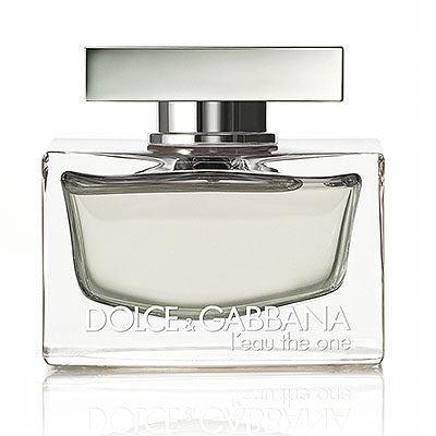 DOLCE & GABBANA L'EAU THE ONE EDT 75 ML - Tre Pi Profumerie