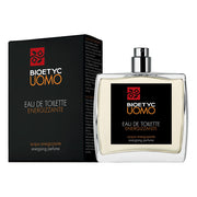 BIOETYC UOMO ACQUA ENERGIZZANTE 100 ML - Tre Pi Profumerie