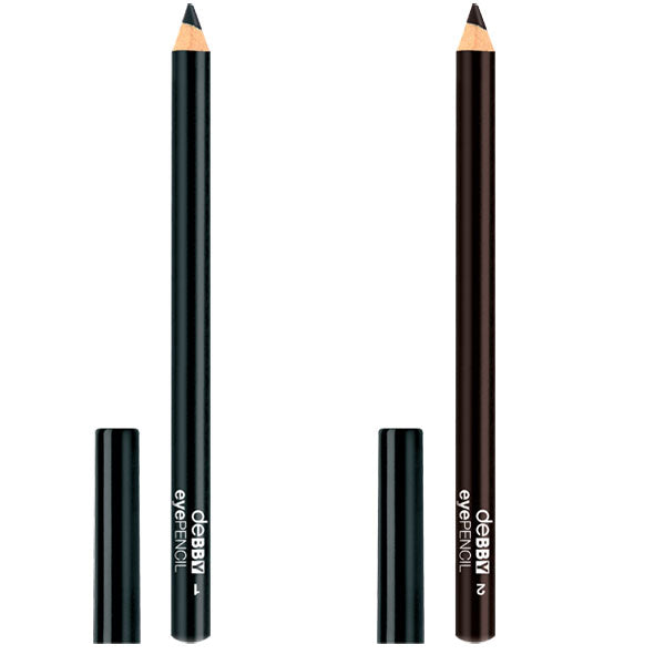 DEBBY EYEPENCIL LONG LASTING 1 + 2 - Tre Pi Profumerie