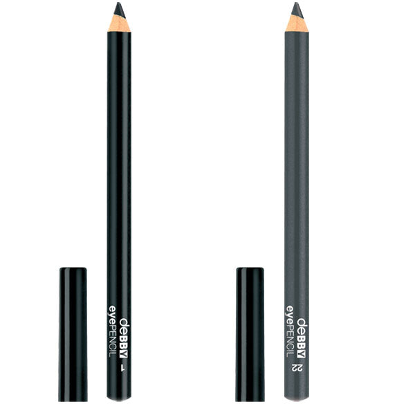 DEBBY EYEPENCIL LONG LASTING 1 + 22 - Tre Pi Profumerie