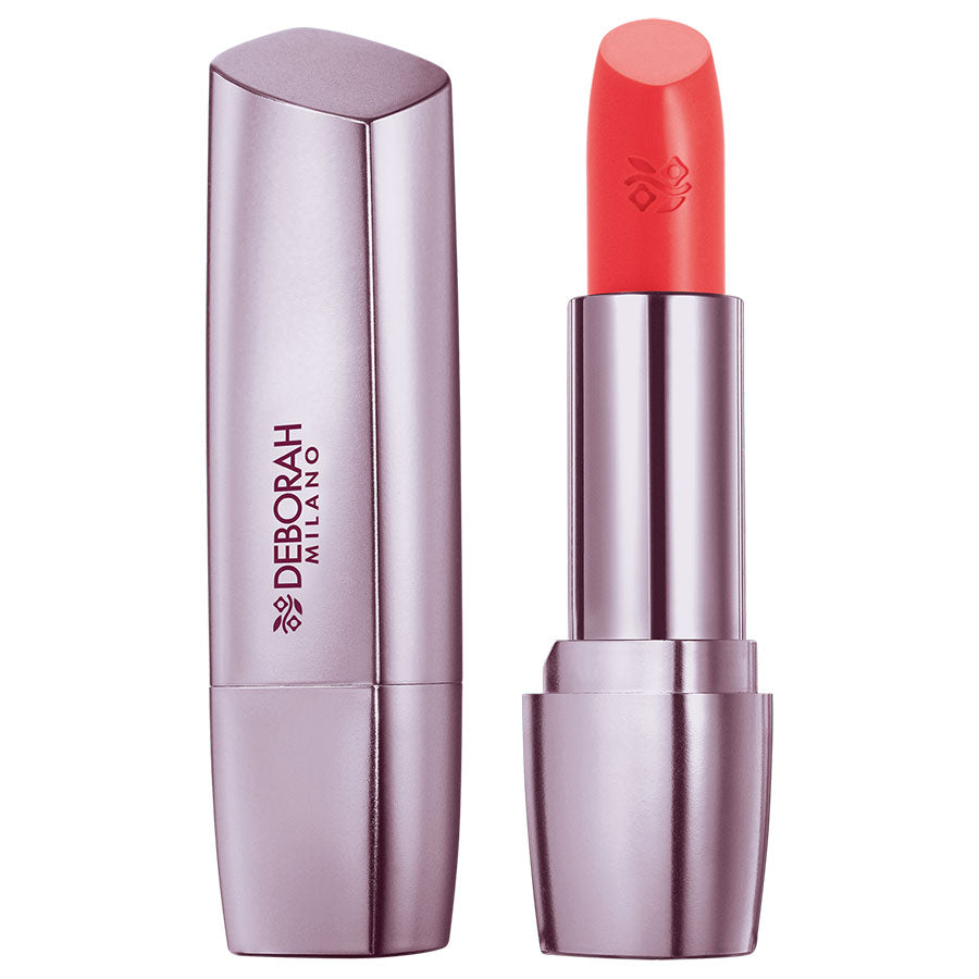DEBORAH ROSSETTO MILANORED SHINE 17 - Tre Pi Profumerie