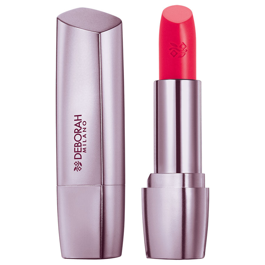 DEBORAH ROSSETTO MILANORED SHINE 18 - Tre Pi Profumerie