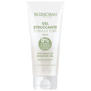 DEBORAH GEL STRUCCANTE OCCHI FORMULA PURA 0% - Tre Pi Profumerie