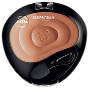 DEBORAH OMBRETTO 24 OREVELVET METAL 82 - Tre Pi Profumerie