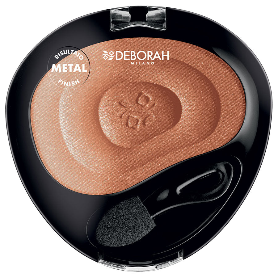 DEBORAH OMBRETTO 24 OREVELVET METAL 82 - Tre Pi Profumerie