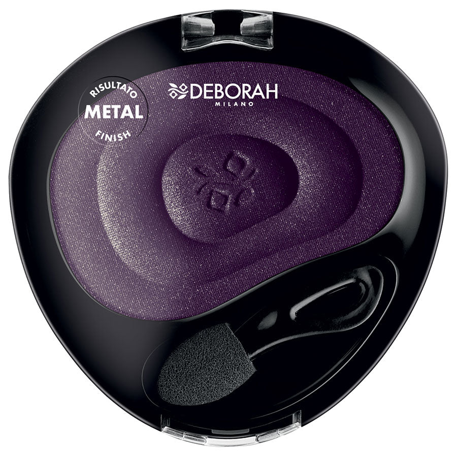 DEBORAH OMBRETTO 24 OREVELVET METAL 83 - Tre Pi Profumerie