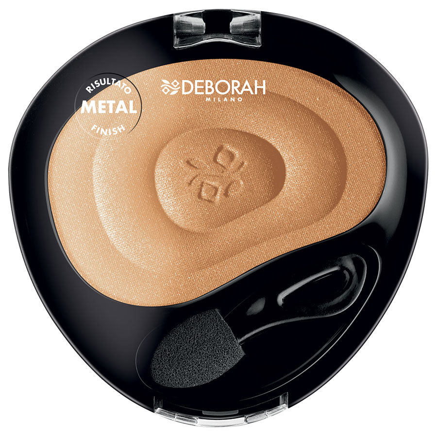DEBORAH OMBRETTO 24 OREVELVET METAL 85 - Tre Pi Profumerie