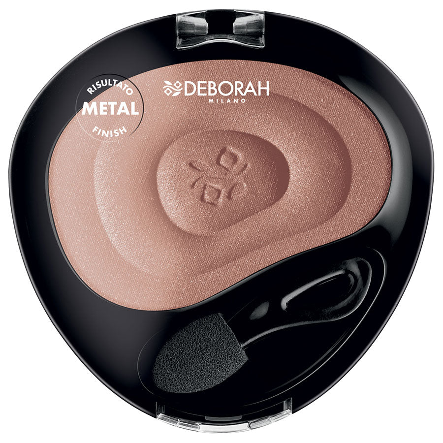 DEBORAH OMBRETTO 24 OREVELVET METAL 86 - Tre Pi Profumerie