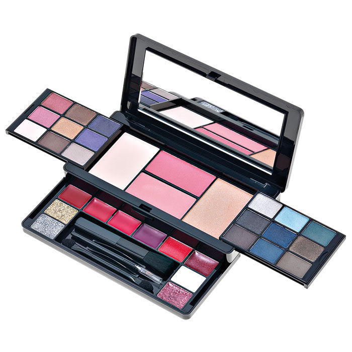 DEBORAH TROUSSE MAKE UP POCKET 2017 - Tre Pi Profumerie