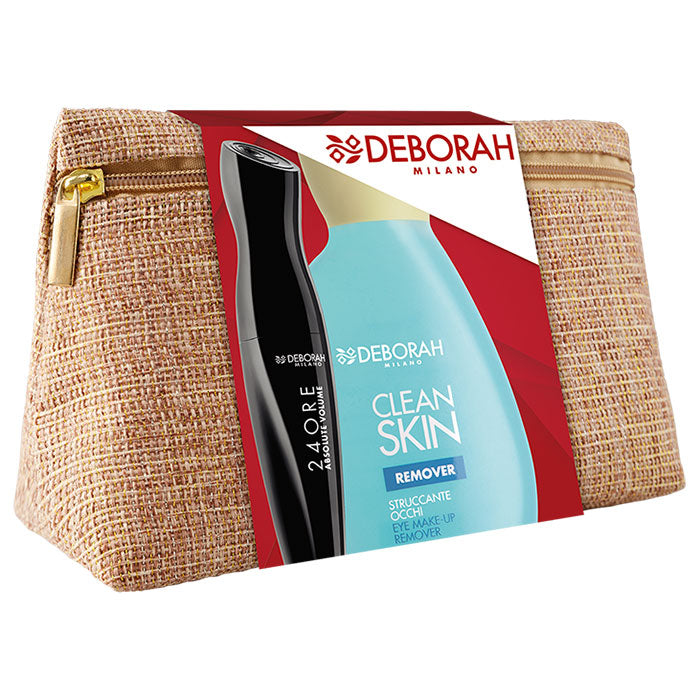 DEBORAH POCHETTE 01 2017 3727 - Tre Pi Profumerie