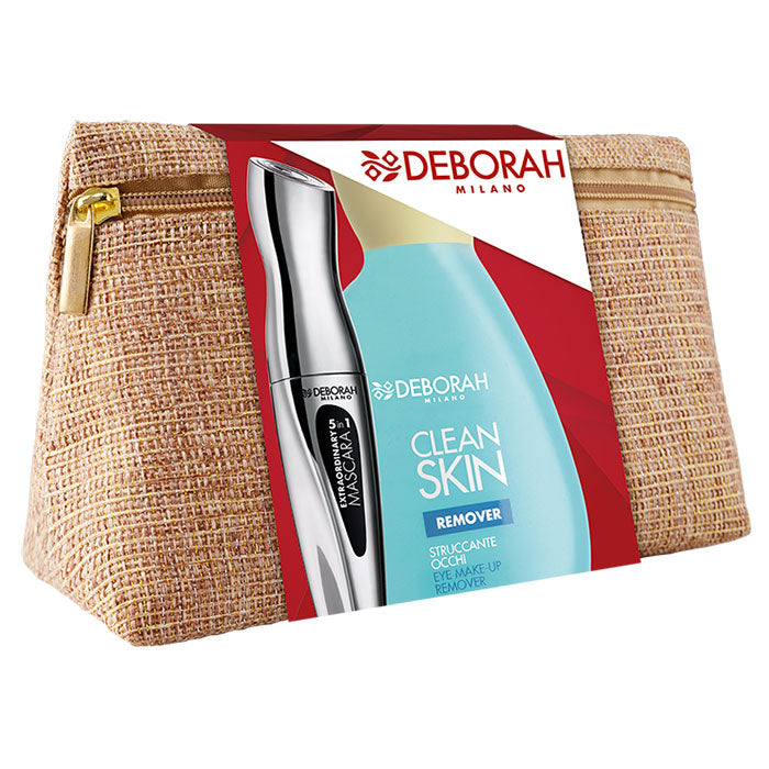DEBORAH POCHETTE 03 2017 3765 - Tre Pi Profumerie