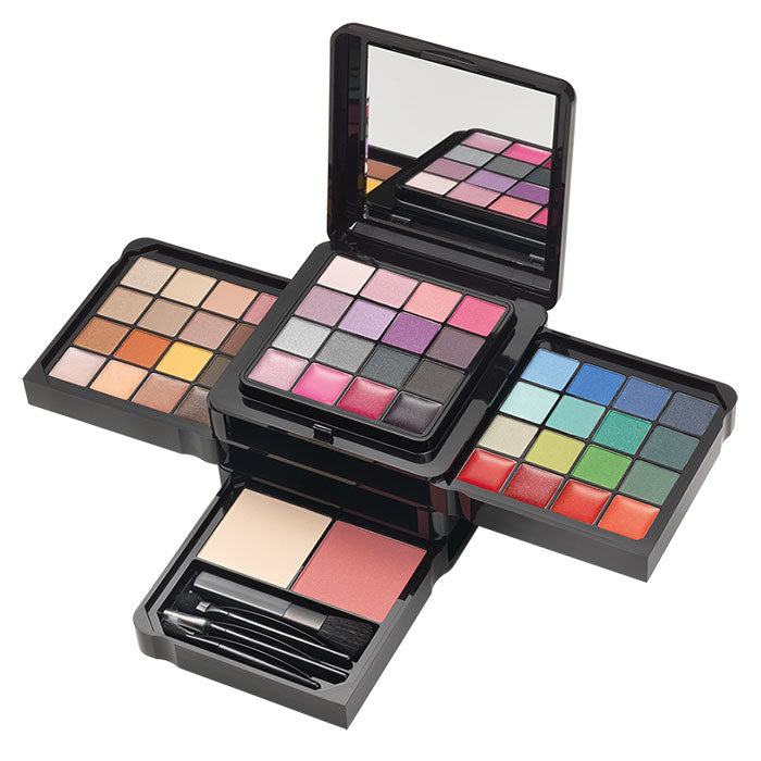 DEBORAH TROUSSE MAKE UP MEDIUM 2017 - Tre Pi Profumerie