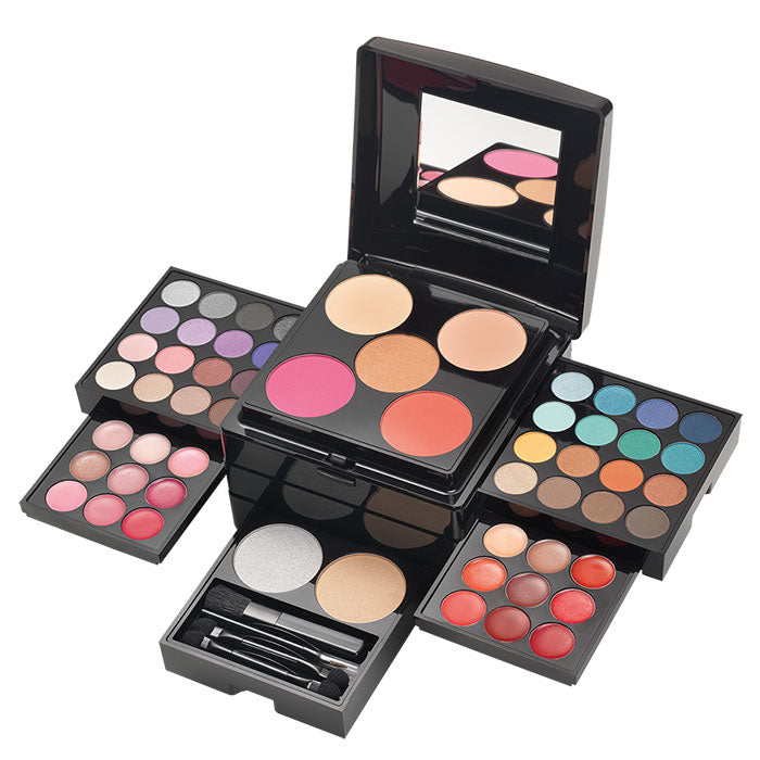 DEBORAH TROUSSE MAKE UP LARGE 2017 - Tre Pi Profumerie