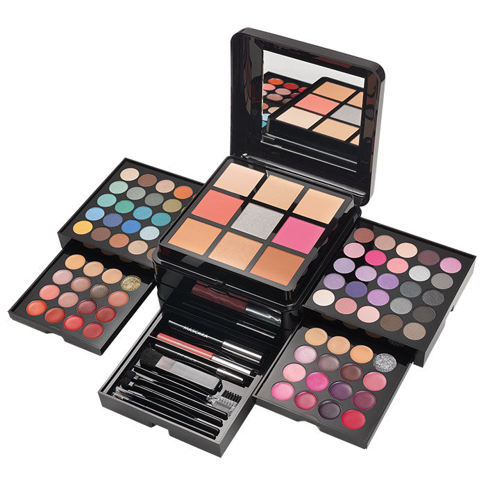 DEBORAH TROUSSE MAKE UP X-LARGE 2017 - Tre Pi Profumerie