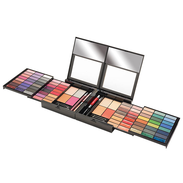 DEBORAH TROUSSE MAKE UP BOOK 2017 - Tre Pi Profumerie