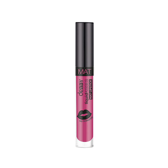 DEBBY LIQUID LIPSTICK MAT 04 - Tre Pi Profumerie