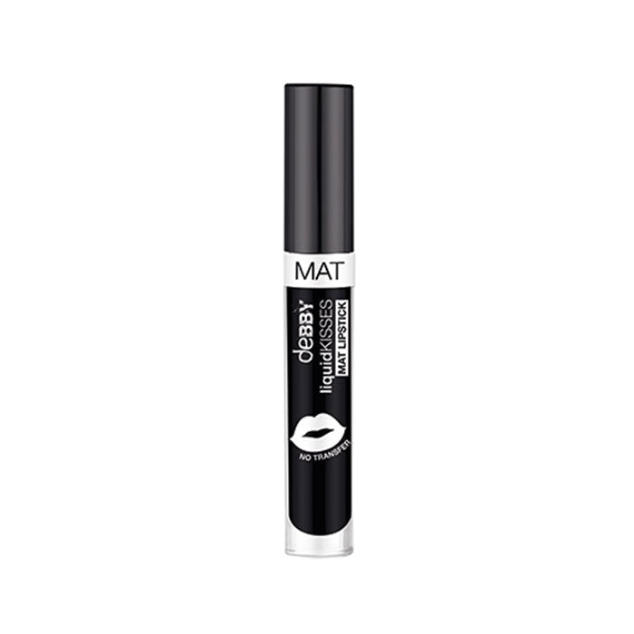 DEBBY LIQUID LIPSTICK MAT 10 - Tre Pi Profumerie