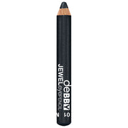 DEBBY JEWEL EYEPENCIL METAL 01 - Tre Pi Profumerie