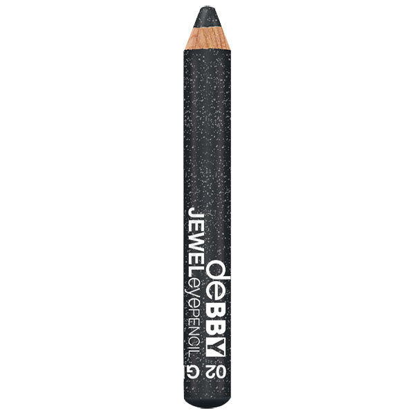 DEBBY JEWEL EYEPENCIL GLITTER 02 - Tre Pi Profumerie