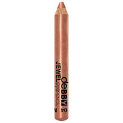 DEBBY JEWEL EYEPENCIL METAL 04 - Tre Pi Profumerie