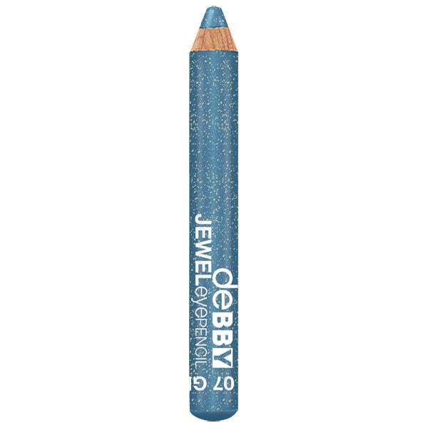 DEBBY JEWEL EYEPENCIL GLITTER 07 - Tre Pi Profumerie