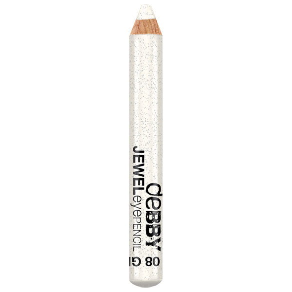 DEBBY JEWEL EYEPENCIL GLITTER 08 - Tre Pi Profumerie