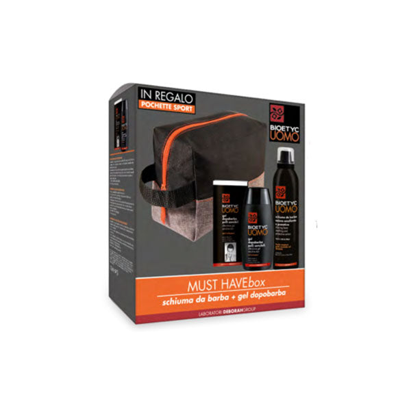 BIOETYC COFANETTO MUST HAVE BOX 2018 - Tre Pi Profumerie