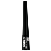 DEBBY 100% EYELINER MAT02 BLACK - Tre Pi Profumerie