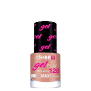 DEBBY SMALTO GEL PLAY MAXI BRUSH 128 - Tre Pi Profumerie