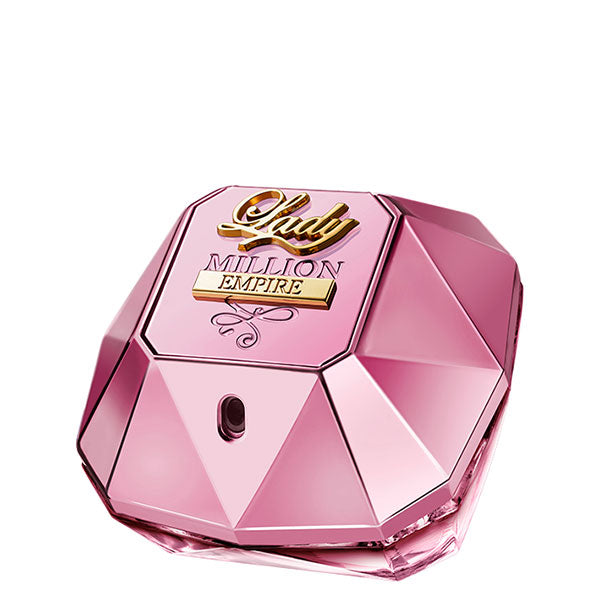 PACO RABANNE LADY MILLION EMPIRE EAU DE PARFUM 30 ML - Tre Pi Profumerie