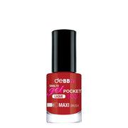 DEBBY SMALTO GEL POCKET LAQUE 103 MAXI BRUSH 4,5 ML - Tre Pi Profumerie