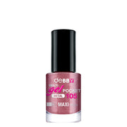 DEBBY SMALTO GEL POCKET METAL 105 MAXI BRUSH 4,5 ML - Tre Pi Profumerie