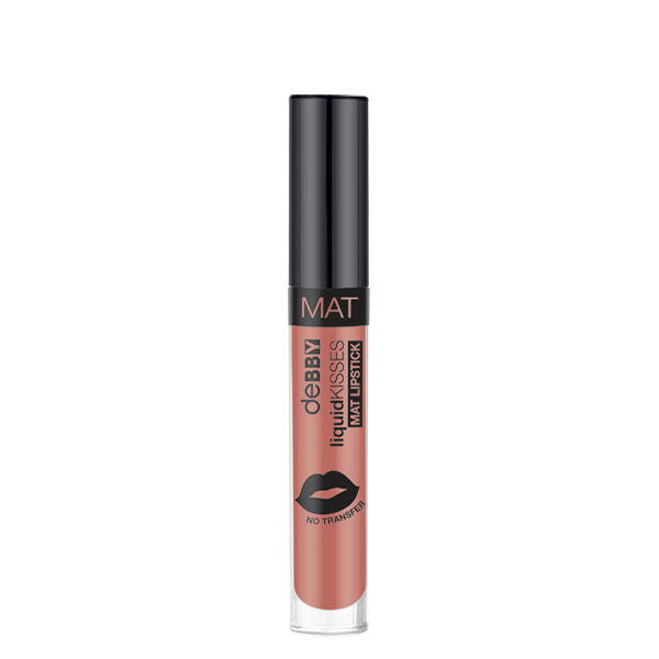 DEBBY LIQUID LIPSTICK MAT 12 - Tre Pi Profumerie