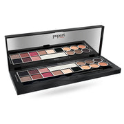 PUPA TROUSSE PUPART S MATT RED MADNESS 001 - Tre Pi Profumerie