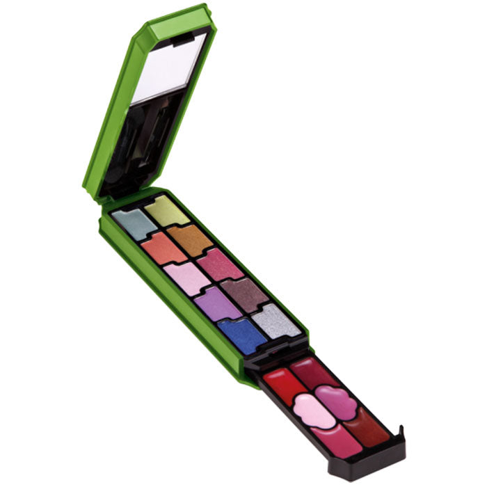NOUBA TROUSSE BEAUTY POP 174 - Tre Pi Profumerie