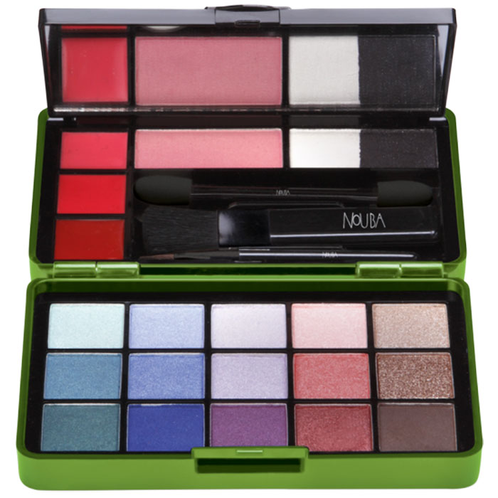NOUBA TROUSSE BEAUTY POP 175 - Tre Pi Profumerie