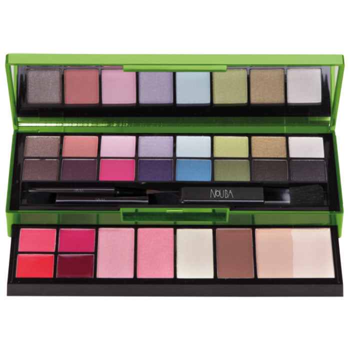 NOUBA TROUSSE BEAUTY POP 176 - Tre Pi Profumerie