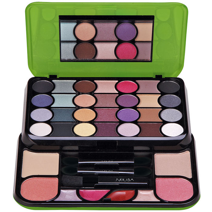 NOUBA TROUSSE BEAUTY POP 177 - Tre Pi Profumerie