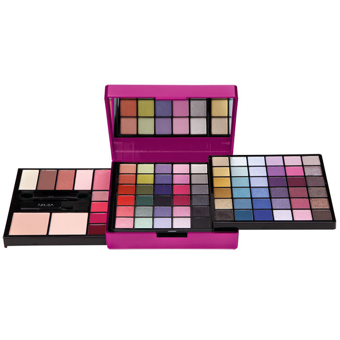 NOUBA TROUSSE BEAUTY ROCK 180 - Tre Pi Profumerie