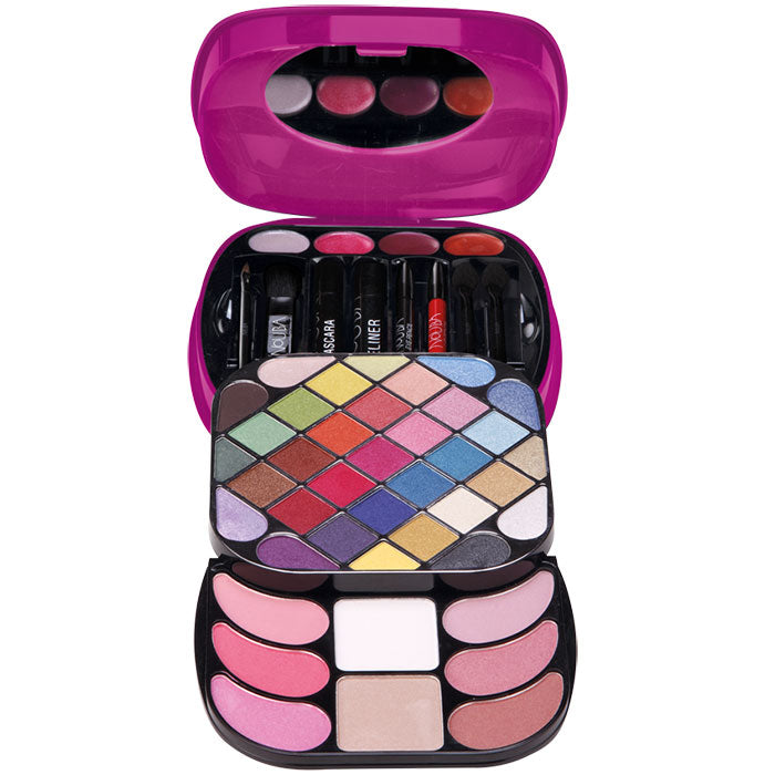 NOUBA TROUSSE BEAUTY ROCK 181 - Tre Pi Profumerie