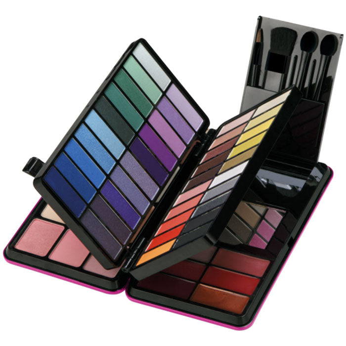 NOUBA TROUSSE BEAUTY ROCK 182 - Tre Pi Profumerie