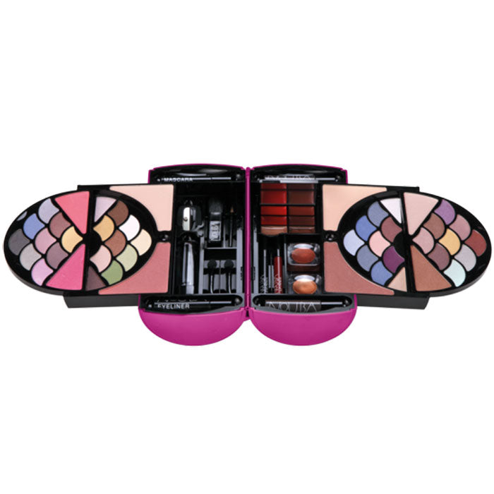 NOUBA TROUSSE BEAUTY ROCK 183 - Tre Pi Profumerie