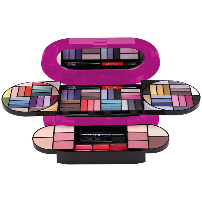 NOUBA TROUSSE BEAUTY ROCK 184 - Tre Pi Profumerie